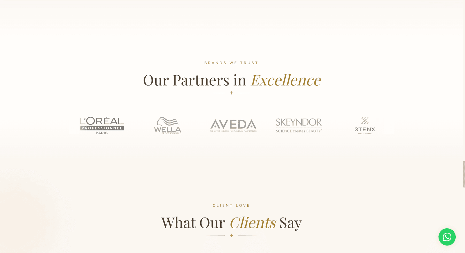 Articery Salon screenshot 3